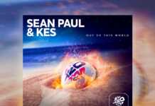Official Anthem for ICC Men’s T20 World Cup 2024, ‘Out of this World’, released by Sean Paul and Kes