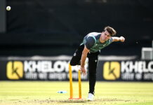 Cricket Ireland: Bowling all-rounder will join Ireland Men’s T20I squad for the Tri-Series in the Netherlands