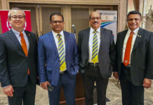 Sri Lanka Cricket further enhances its relationship with Japan Cricket