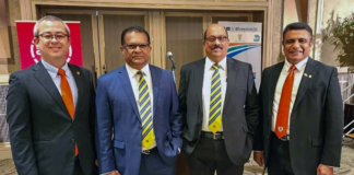 Sri Lanka Cricket further enhances its relationship with Japan Cricket