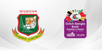 BCB: Squad announced for last two matches against Zimbabwe