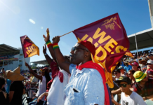 CWI: Applications open for vendors in West Indies host venues for ICC Men’s T20 Cricket World Cup 2024