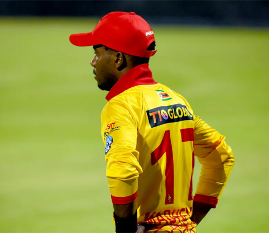 Zimbabwe Cricket: Madhevere eyes strong comeback after recreational drugs ban