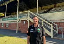 Perth Scorchers: Community Coach Named Nation's Best