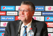 John Harnden Steps Down from Cricket Australia Board