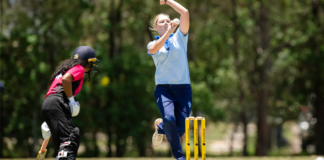 Cricket NSW: Tara French awarded 2024 Commonwealth Games NSW Athlete Grant