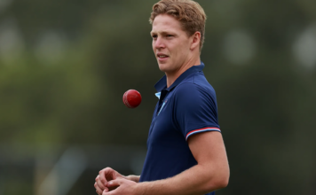 Cricket NSW: Edwards joins Ponting, Smith at Washington Freedom