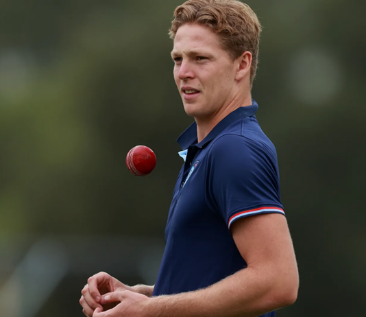 Cricket NSW: Edwards joins Ponting, Smith at Washington Freedom
