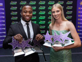 Dolphins Cricket: Candler and Cele win big at Dolphins awards