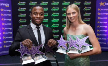 Dolphins Cricket: Candler and Cele win big at Dolphins awards