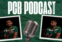 Babar previews T20 World Cup in 52nd edition of PCB Podcast