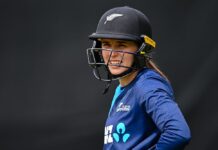 NZC: Bernadine Bezuidenhout retires from international cricket