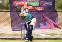 Cricket Ireland: Ireland Men go down fighting in Sri Lankan warm-up