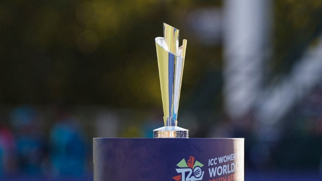 ICC Women's T20 World Cup to be moved to the UAE