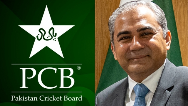 PCB Chairman vows to fix national team after 10-wicket loss to Bangladesh