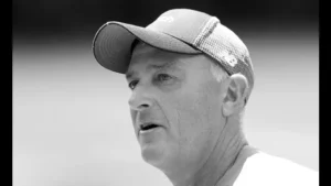 ECB: Graham Thorpe passes away aged 55