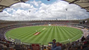 Allan Border calls for demolition of Gabba ahead of 2032 Olympics