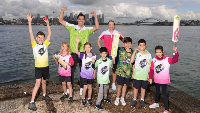 Cricket Australia Play Cricket Week 2024 runs through Aug 25