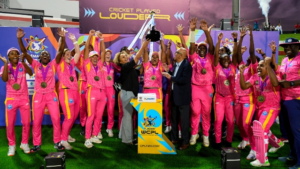 CPL: Royals claim back-to-back WCPL titles