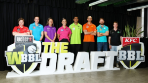 Cricket Australia: Final nominations confirmed for Big Bash Drafts