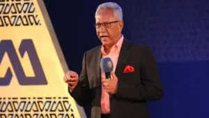 BCCI Grieves the Loss of Aunshuman Gaekwad