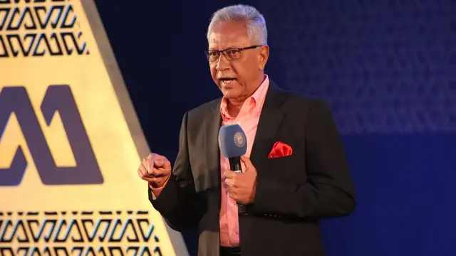 BCCI Grieves the Loss of Aunshuman Gaekwad