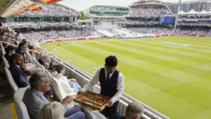 MCC and Majestic Wine celebrate renewed partnership at Lord’s Cricket Ground