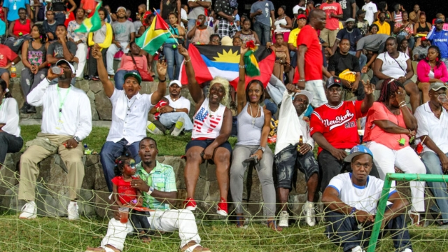 Broadcasters for the 2024 Republic Bank CPL confirmed