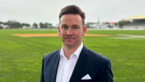 Todd Bryant Announced as Cricket Wellington CEO
