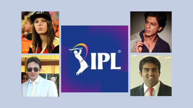IPL owners complain