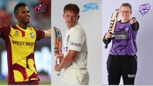 Sixers, Strikers, Hurricanes continue major W/BBL signings