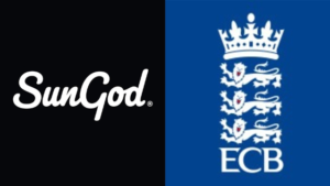 SunGod becomes the official sunglasses partner of the ECB