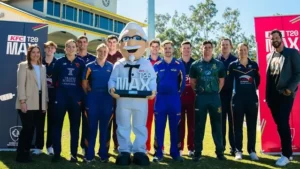 Queensland Premier Cricket’s T20 Max competition has generated a new upgraded sponsorship deal with KFC