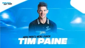 Adelaide Strikers: Tim Paine appointed as Strikers BBL Head Coach