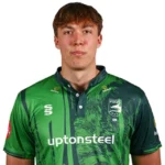ECB: Hull replaces injured Wood for remainder of Sri Lanka Test series