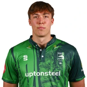 ECB: Hull replaces injured Wood for remainder of Sri Lanka Test series