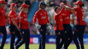 ECB: England Women squad named for ICC Women's T20 World Cup 2024