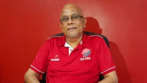 Cricket West Indies to appeal Court ruling on election of Vice President Azim Bassarath