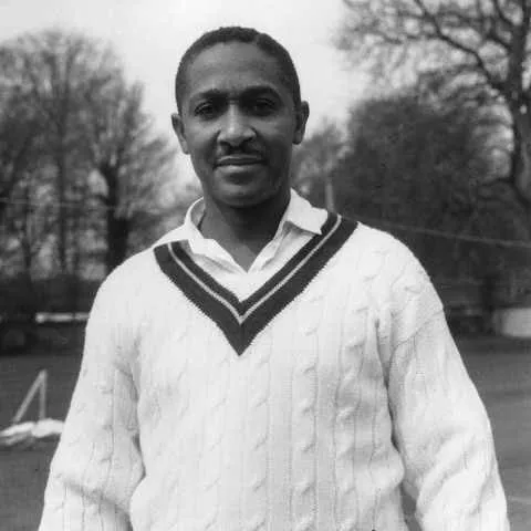 CWI: Commemorative message on the centennial birthday of Sir Frank Worrell
