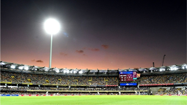 A Letter to the Queensland Cricket Community