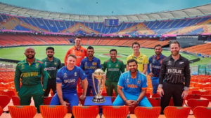 WCA commences independent global game structure review