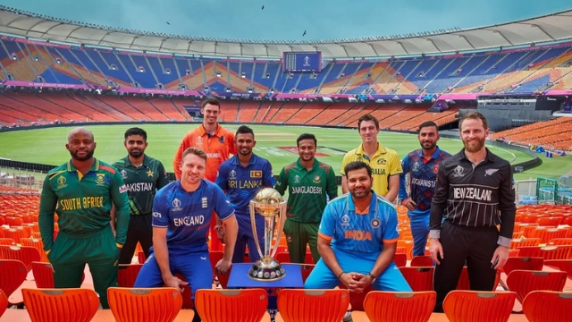 WCA commences independent global game structure review