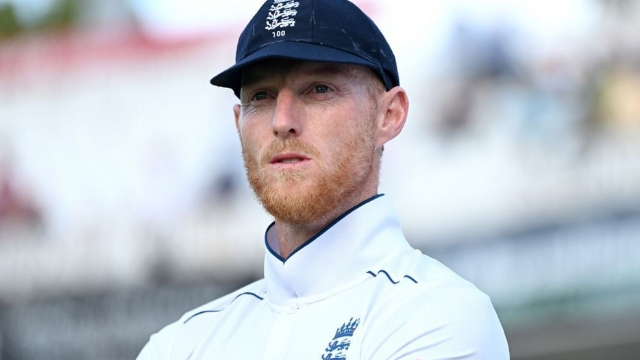 ECB: England Men's Test captain Ben Stokes ruled out for remainder of the summer
