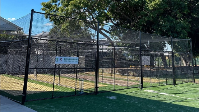 Queensland Cricket: Australian Cricket Infrastructure Fund announcement