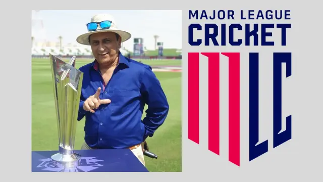 Gavaskar says players should be allowed IPL plus 2 leagues, criticizes MLC