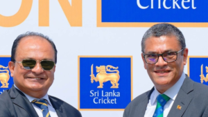 ICC congratulates Madugalle on 400th ODI as Match Referee