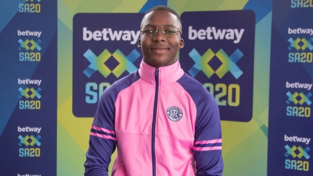SA20 League: Maphoka has a lot of X-factor, says Markram after teen’s record-breaking Proteas debut