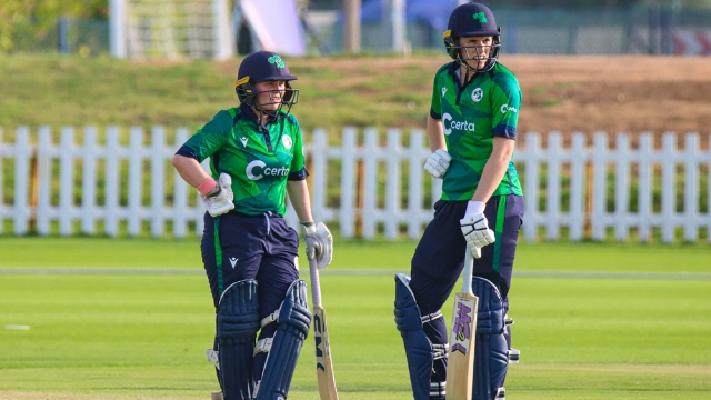 Virgin Media to deliver first live TV broadcast of Ireland Women's team in Republic of Ireland