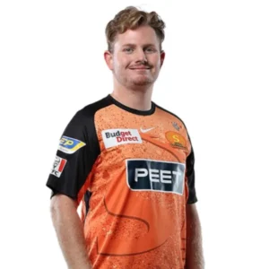 Melbourne Stars poach Scorchers spinner