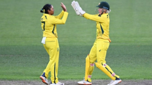3-time defending champions Australia name squad for Women’s T20 World Cup